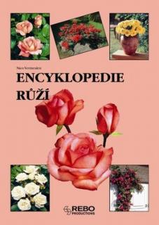 ENCYKLOPEDIE RŮŽÍ